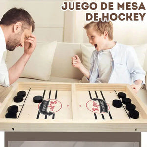 🤩JUEGO DE MESA DE JOCKEY + LUDO🤩